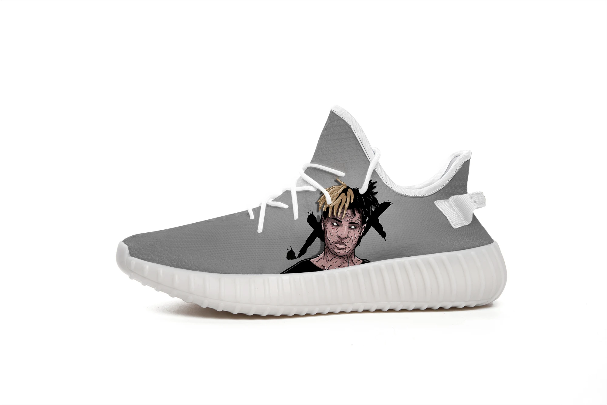 xxxtentacion sneakers