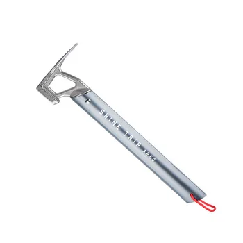 

Tent Outdoor Hammer Dig Ground Press Pull out nails Safety Lightweight