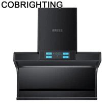 

Suction Campana Cocina Downdraft Fan Ilation Hotte Cuisine Rowing Machine Ventilator Cappa Kitchen Rook Afzuiging Range Hood