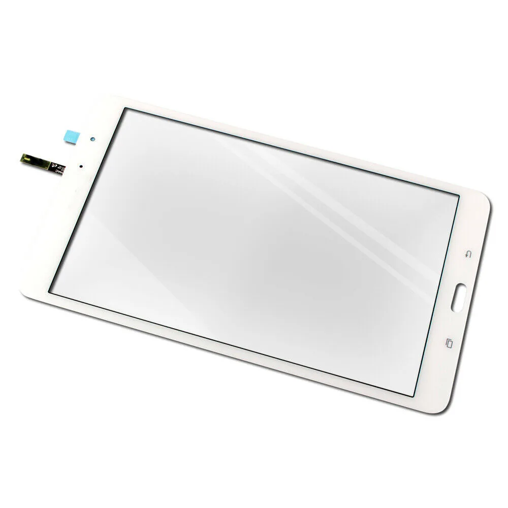para Galaxy Tab Painel da Tela de Toque Wifi Frontal Digitador Sensor Peças Reposição Vidro Exterior Pro 8.4 Sm-t320 T320 - Imagem 3