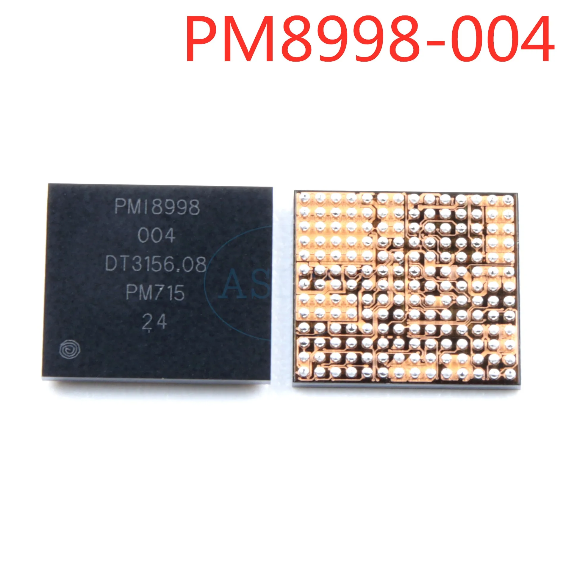 

2 шт., 100% новый PMI8998 004 Power IC