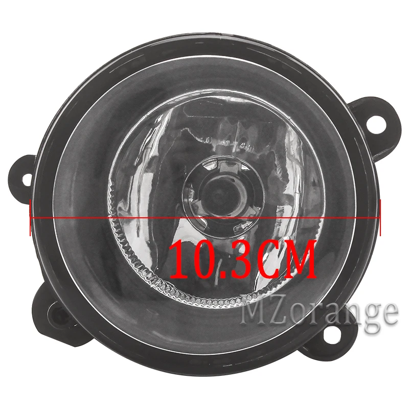 Противотуманные фары для Land Rover Discovery 3 LR3 Range Sport s 2003-2009 фасветильник Галогенные |
