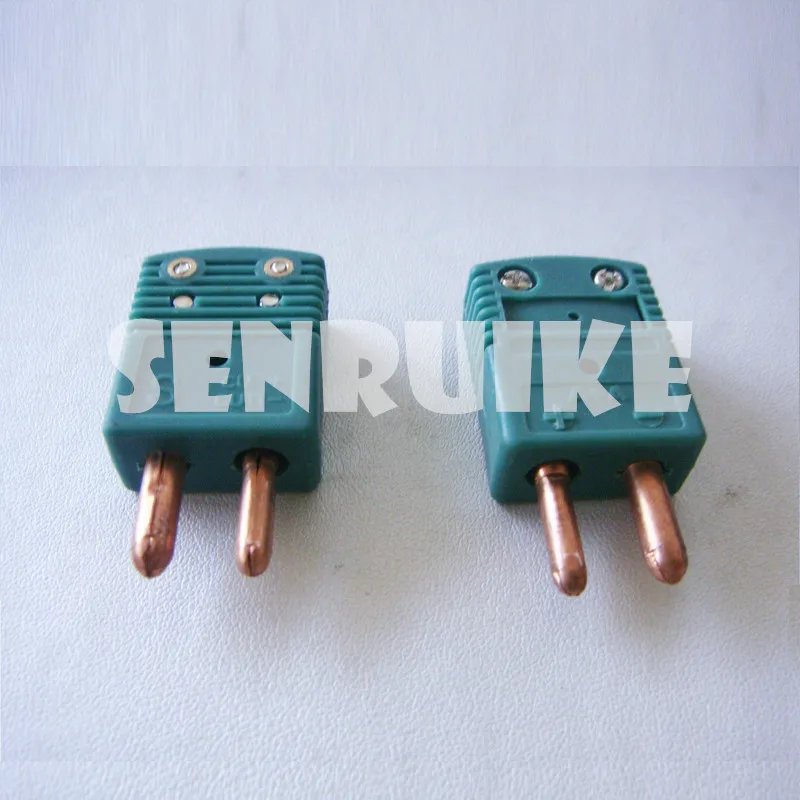 Male thermocouple connector1_副本