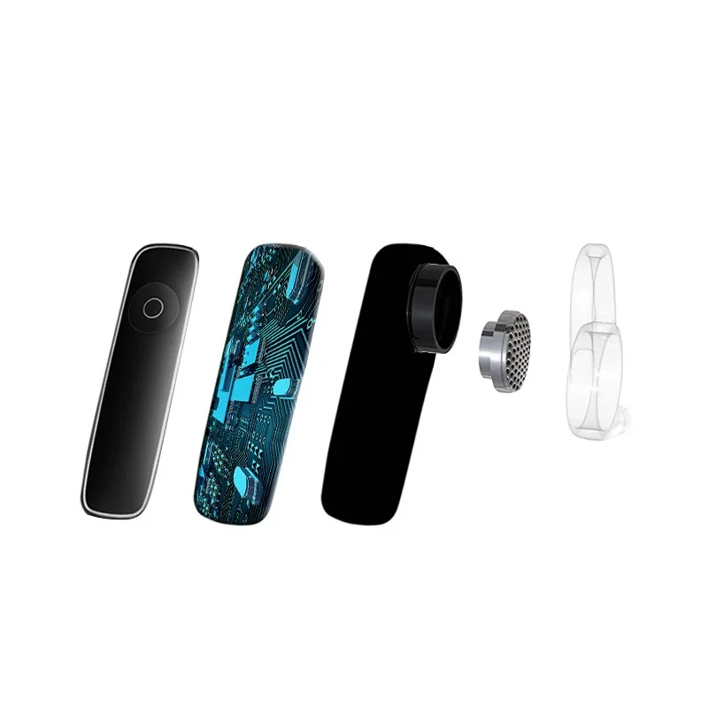 Bluetooth наушники M165 стерео V4.1 с микрофоном|Наушники и гарнитуры| |
