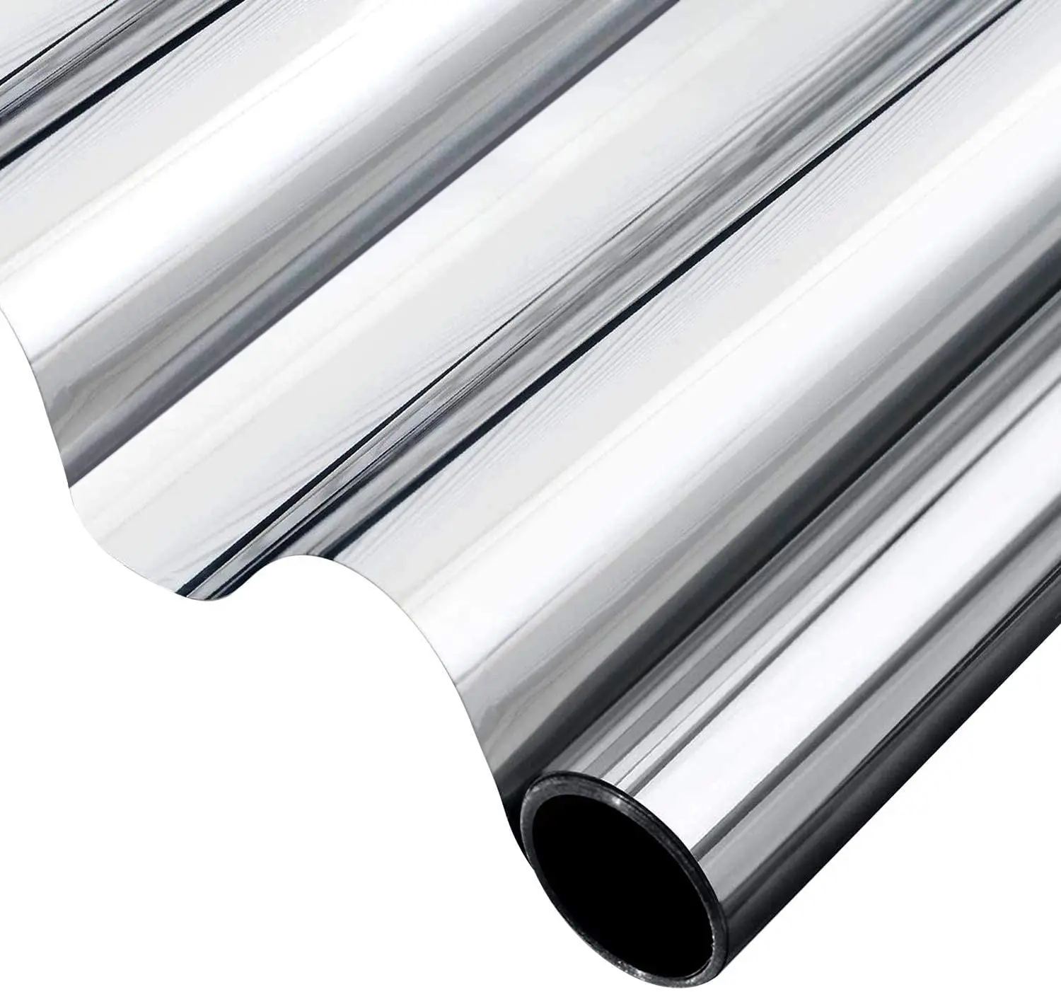 Купить Виниловую Зеркальную Пленку