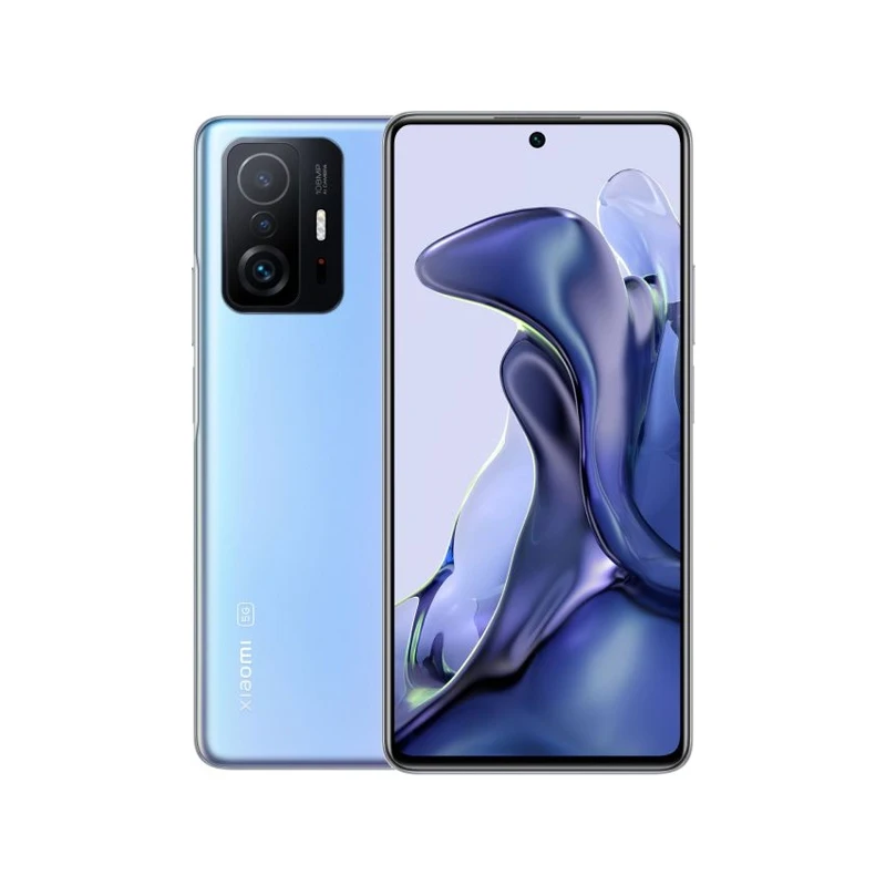 Сотовый телефон Xiaomi Mi 11T Pro 12/256Gb | Мобильные телефоны и аксессуары