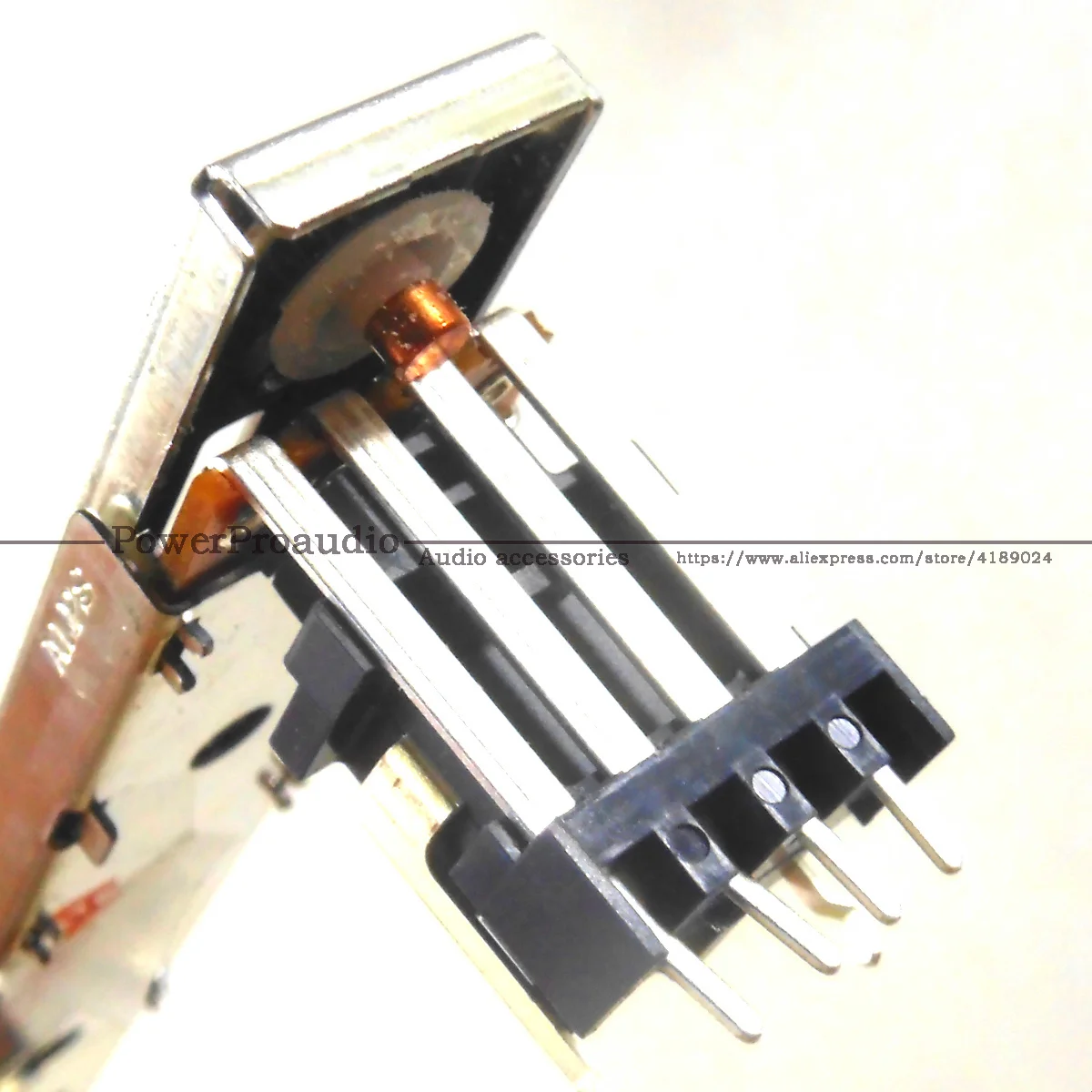 10x Original For Japan ALPS RSA0N11M9A0J for Yamaha LS9 M7CL DM1000 DM200 mixer potentiometer / motor-driven fader