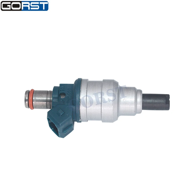 Voor Mitsubishi 4G93 Voor Carisma 1.8 GDI Brandstof Injector
