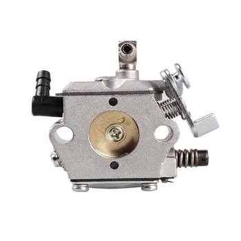 

Durable Garden Tool Replacement Direct Fit Carburetor Easy Install Accessories Metal Practical Mowers Part Carb For Stihl 028