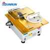 The sixth generation can lift cutting multifunctional desktop mini mini precision small table saw DIY woodworking chainsaw ► Photo 3/6