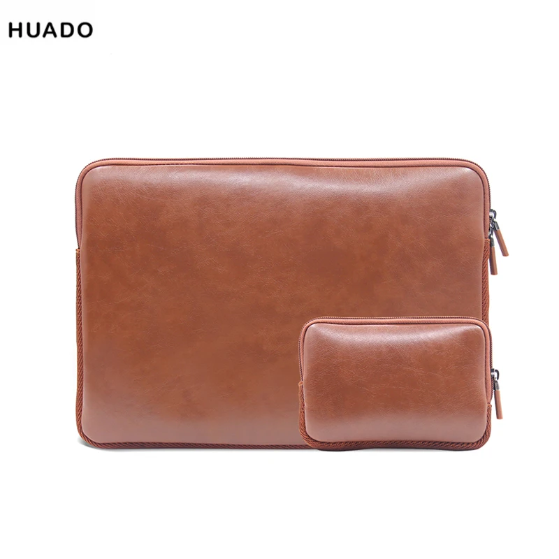 13 дюймов ноутбук рукав водонепроницаемый портфель для путешествий бизнес большой емкости молния сумка для ноутбука