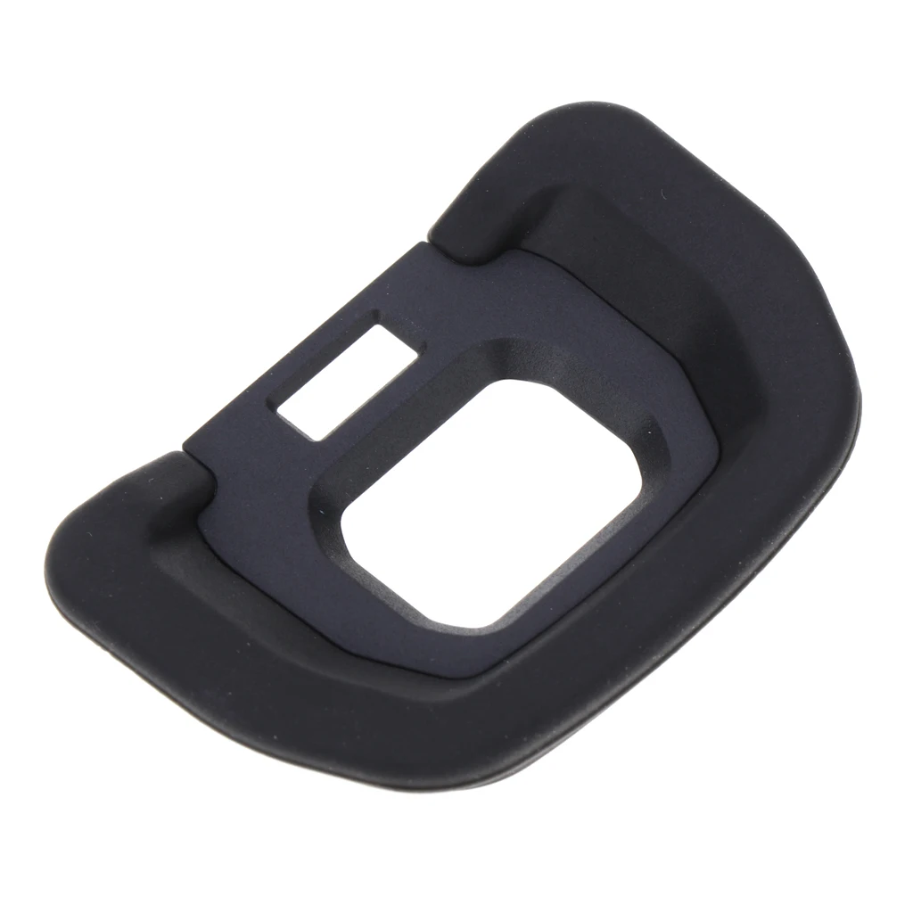 Plastic Eyecup Eyepiece Eyeshade Viewfinder Protector, Viewfinder Eyepiece/Eyecup Replacement for Panasonic DC-GH5 Camera