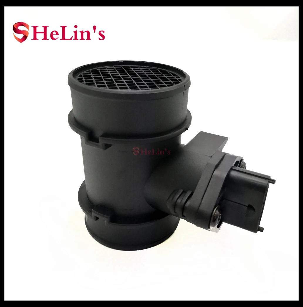 9193149 836584 9227760 Датчик массового расхода воздуха MAF для OPEL VAUXHALL ASTRA G AGILA A CORSA C Mk I II IV 1,0 1,2 12V 16V Z10XE Z12XE