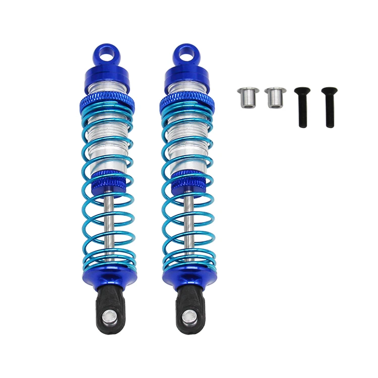 

Xspede 90mm Front Shock Set for Traxxas Slash 2WD 4x4