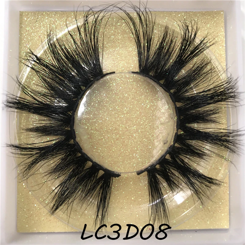 LC3D08