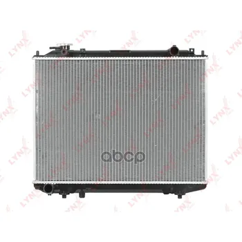 

Radiator cooling brazed Mt lynxauto art. Rb-2103