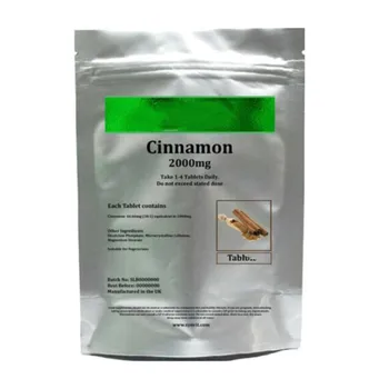 

Cinnamon 2000mg