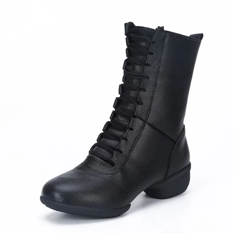 botte grande taille femme