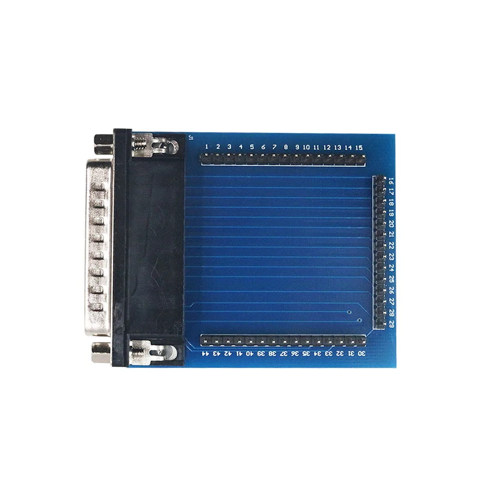 18-Eeprom Adapter
