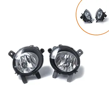 

1 Pair Fit for F30 F35 F20 Car Front Left Side 63177248911 1 Pair Fog Lights Lamp Housing Without Bulbs Harmily