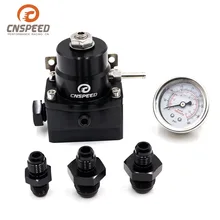 Модифицированная Автомобильная трубка подкачки давления топлива+ Датчик давления масла+ соединения комплект регулятора давления топлива