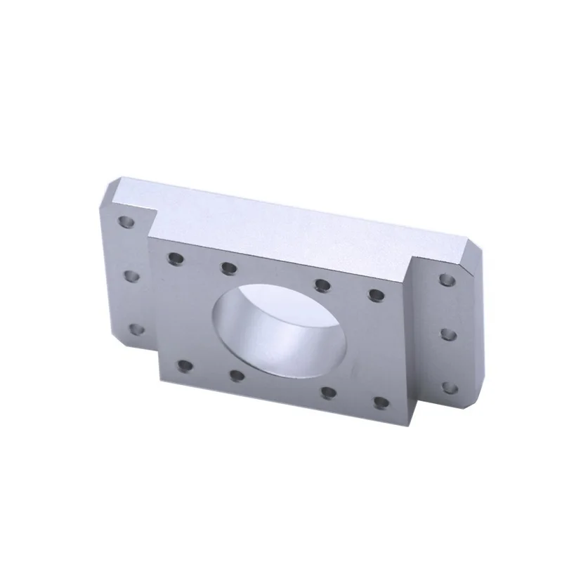 Высокоточная обработка с ЧПУ 6061T6 CNC 7075T6 обслуживание алюминиевых деталей| |