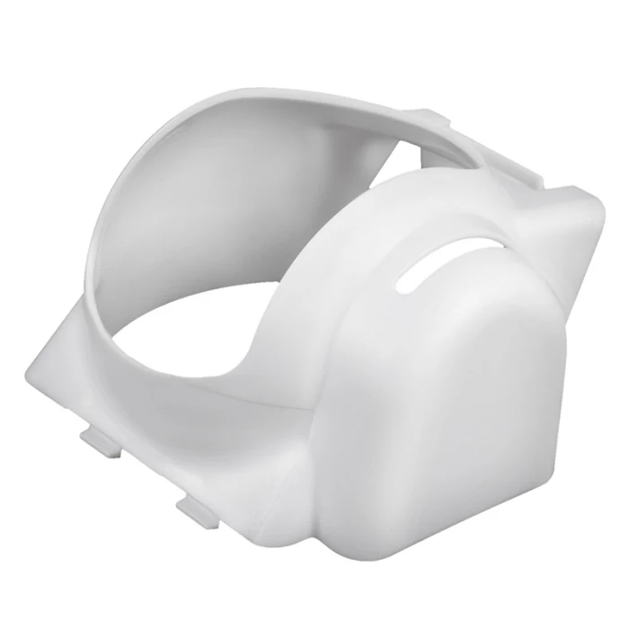 Карданный объектив камеры бленда солнцезащитный козырек защитная крышка для DJI MavicPro PUO88