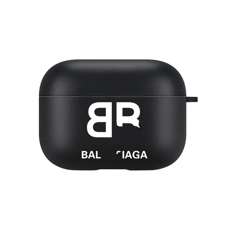 Силиконовый чехол для Airpods Pro Чехол жидкий беспроводной Bluetooth чехол для airpod 3 Чехол Для Air Pods 3 гидроизоляционный Антивозрастной - Цвет: Темно-красный