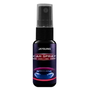 

30/50ML Car Scratch Repairing Spray Car Liquid Coating Paint Repairing Spray Car Scratch Remover For Light Scratch Treatment
