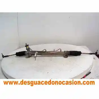 

ZIPPER STEERING PEUGEOT BOXER BOX CERR. GLAZED (RS2850) (230) (-> '02)