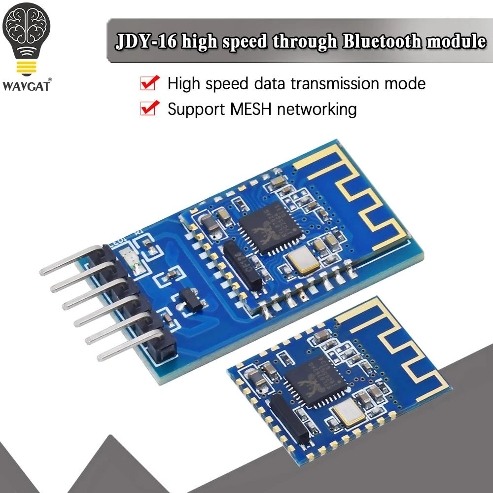 Interfacing Bluetooth Module With 8051 Microcontroller HC05, 55% OFF