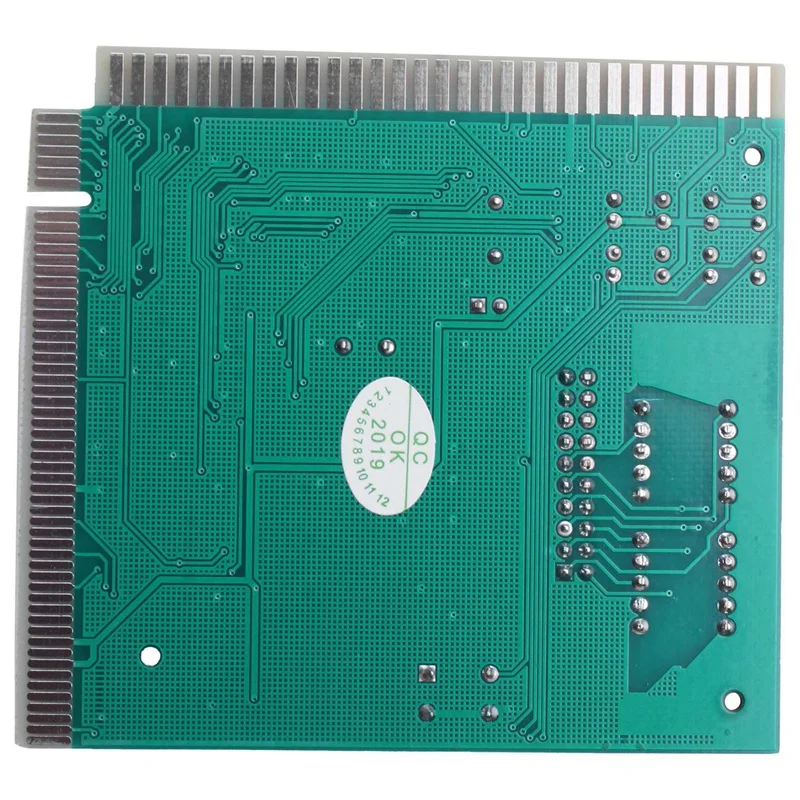 Анализ Pci почтовая карта ЖК дисплей материнская плата Led 4 значный