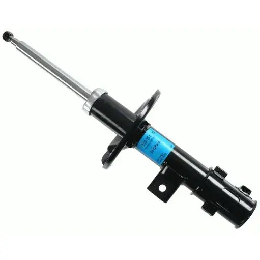 Shock absorber front left gas KIA Carens 2.0 2.0CRDi 06 SAC | Автомобили и мотоциклы