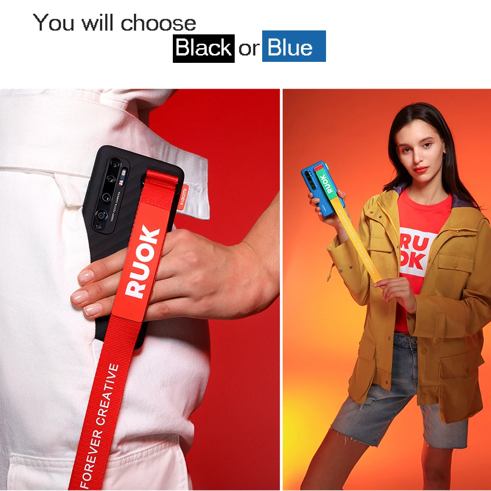Xiaomi mi CC9 Pro чехол противоударный PC чехол для телефона тонкий полный защитный мягкий xio mi CC9 Тонкий чехол анти-вода funda чехол