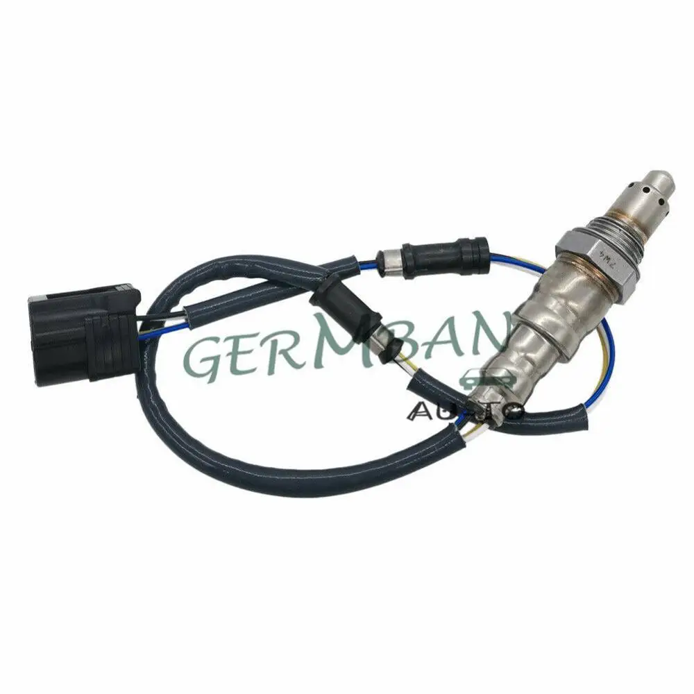 Изготовленный кислорода Сенсор 36532-6A0-A01 365326A0A01 для Honda Accord EX-L седан 1.5L- KA6MT KACVT