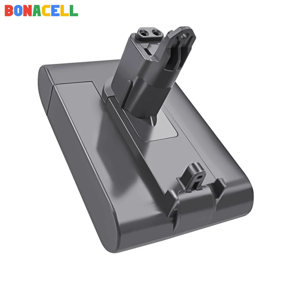 Bonacell 22 2 V 3000 мА/ч литий ионный аккумулятор DC31 (только подходит Тип B) для Dyson Батарея