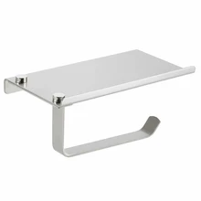 Бумажные салфетки для ванной держатель для мобильного телефона полка настенный стеллаж Органайзер набор