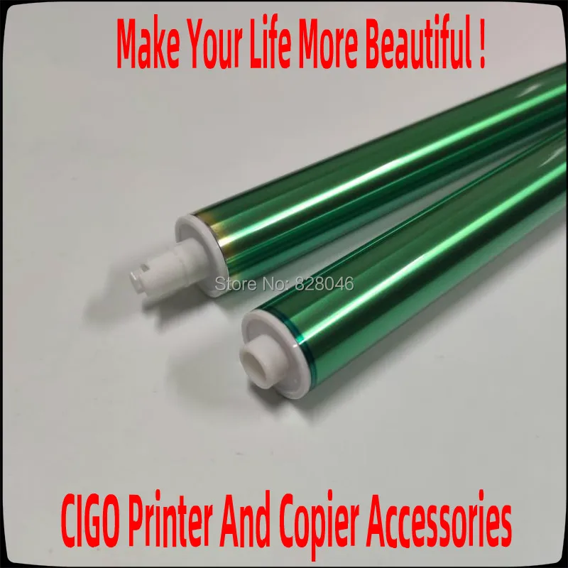 Impressora a Cores Opc para Samsung Tambor Clx-6250 Clt-k508l Clt-c508l Clt-m508l Clt-y508l Toner Opc Clp-615 Clp-620 Clp-670 Clx-6220 - Imagem 4