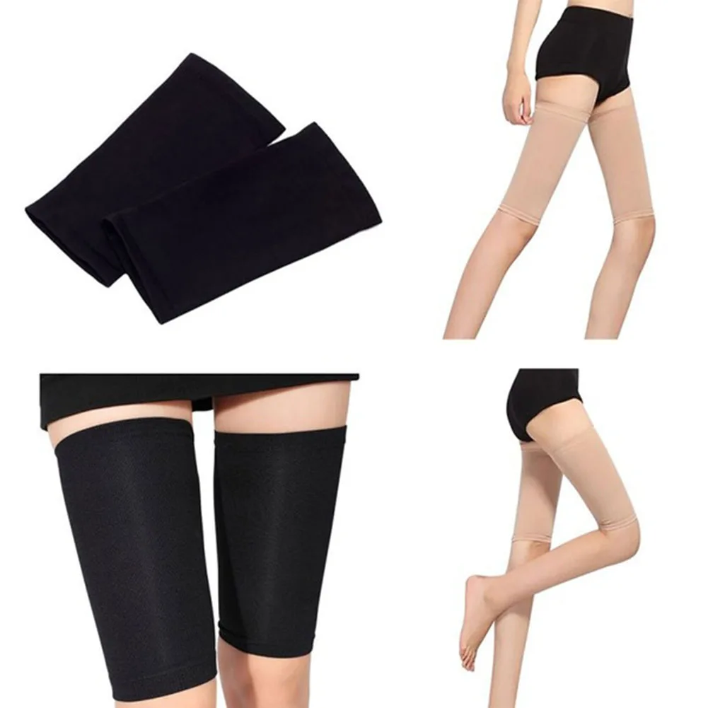 Stretch Legs Pants Elastic Socks Pressure Socks Movement Pressure Socks