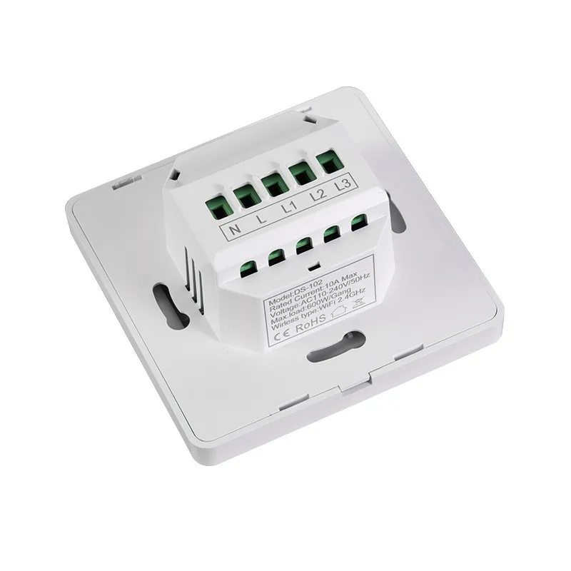 Умный переключатель zigbee товары для умного дома