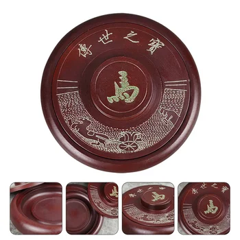 

1 Pc Ink Grinding Stone Traditional Inkstone Chinese Inkstone Traditional Calligraphy Accessory for Art Calligraphy Writing Home