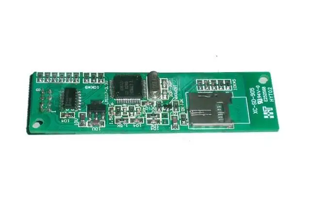 XC-SD-BD XC-COM-BD XC-COM-H-BD серия XINJE XC PLC BD Board новинка в коробке | Инструменты