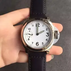 WG10624 мужские часы Топ бренд подиум Роскошные европейский дизайн автоматические механические часы