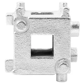 

Disc Brake Rear Calliper Piston Square Wind Back Rewind Brakes Square 3/8 inch Tool