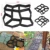 DIY Stepping Stone Block Тротуар Здания Цементный Асфальтоукладчик Path Maker Плесень DIY Path Maker Подъездная Дорожка Мощение Плесень Мульти Стили
