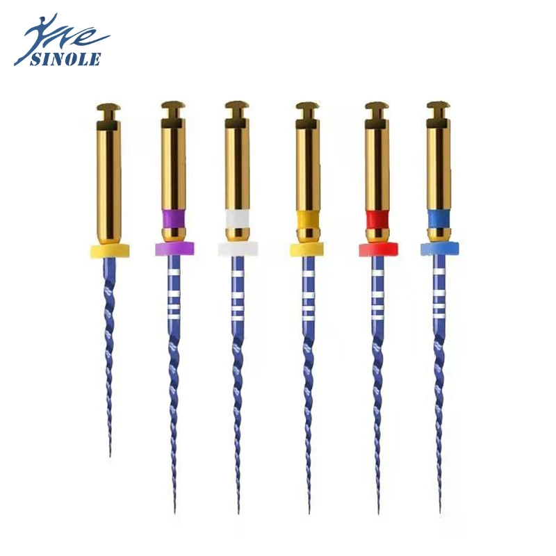 Рисунок 5 - стоматологический инструмент