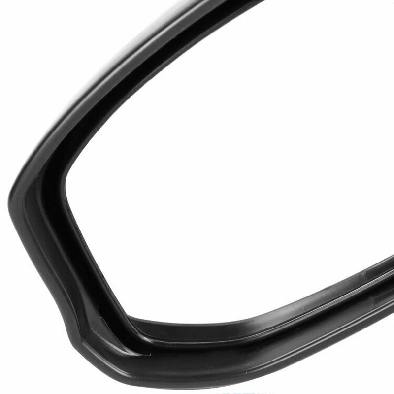 Автомобильное складное боковое зеркало для 12-15 Honda Civic power 3 Pin