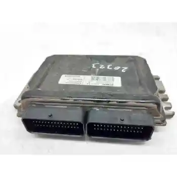 

8200162378 UCE engine switchboard RENAULT CLIO II Phase II (B/CB0)