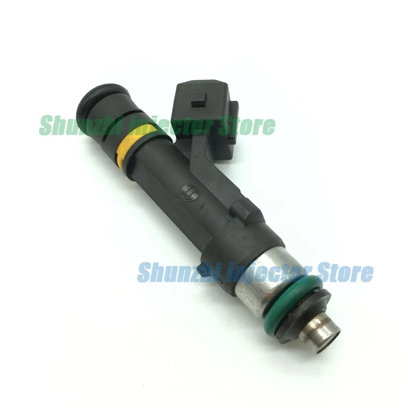 8 шт. Топливная форсунка для 03-04 Ford F250SD F350SD 5.4L OEM: 0280158044 0 280 158 044