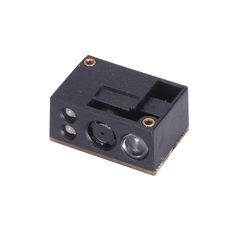 2D PDF417 сканер штрих кода модуль CMOS сенсор 1 миллион пикселей TTL/RS232/USB интерфейс